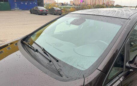 Opel Astra J, 2014 год, 760 000 рублей, 9 фотография