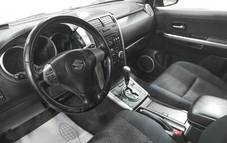 Suzuki Grand Vitara, 2012 год, 1 399 000 рублей, 8 фотография