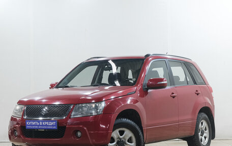 Suzuki Grand Vitara, 2012 год, 1 399 000 рублей, 4 фотография