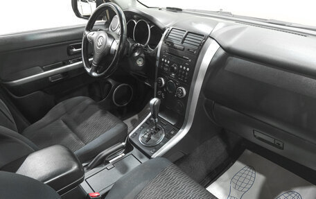 Suzuki Grand Vitara, 2012 год, 1 399 000 рублей, 9 фотография