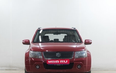 Suzuki Grand Vitara, 2012 год, 1 399 000 рублей, 2 фотография