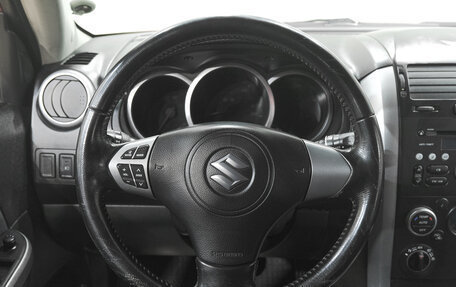 Suzuki Grand Vitara, 2012 год, 1 399 000 рублей, 13 фотография