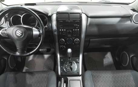 Suzuki Grand Vitara, 2012 год, 1 399 000 рублей, 12 фотография