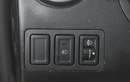 Suzuki Grand Vitara, 2012 год, 1 399 000 рублей, 19 фотография