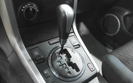 Suzuki Grand Vitara, 2012 год, 1 399 000 рублей, 15 фотография