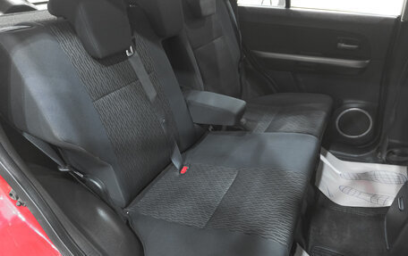 Suzuki Grand Vitara, 2012 год, 1 399 000 рублей, 22 фотография