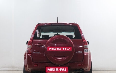 Suzuki Grand Vitara, 2012 год, 1 399 000 рублей, 6 фотография