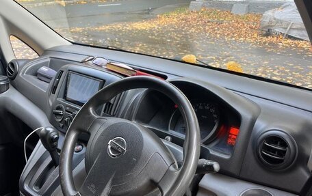 Nissan NV200, 2015 год, 1 150 000 рублей, 5 фотография