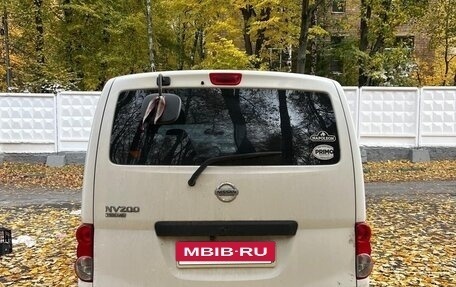 Nissan NV200, 2015 год, 1 150 000 рублей, 3 фотография