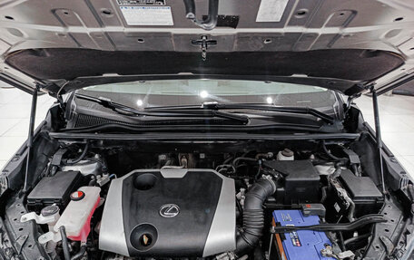 Lexus NX I, 2015 год, 2 450 000 рублей, 13 фотография
