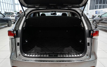 Lexus NX I, 2015 год, 2 450 000 рублей, 14 фотография