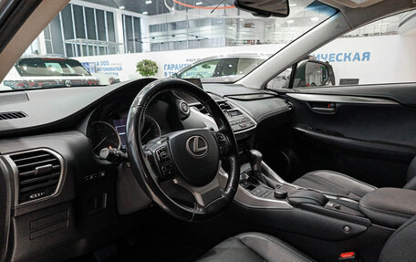 Lexus NX I, 2015 год, 2 450 000 рублей, 20 фотография
