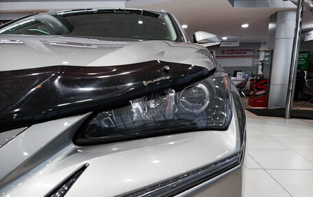 Lexus NX I, 2015 год, 2 450 000 рублей, 21 фотография