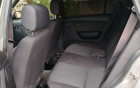Daewoo Nexia I рестайлинг, 2007 год, 180 000 рублей, 1 фотография