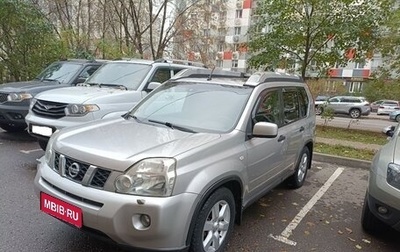 Nissan X-Trail, 2008 год, 1 037 000 рублей, 1 фотография