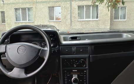 Daewoo Nexia I рестайлинг, 2007 год, 180 000 рублей, 6 фотография