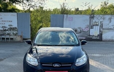 Ford Focus III, 2014 год, 769 000 рублей, 1 фотография
