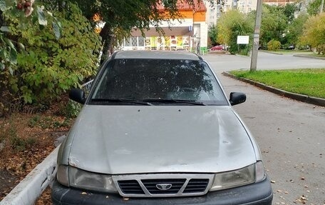 Daewoo Nexia I рестайлинг, 2007 год, 180 000 рублей, 9 фотография