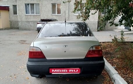 Daewoo Nexia I рестайлинг, 2007 год, 180 000 рублей, 5 фотография