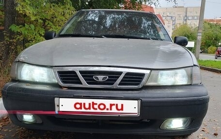 Daewoo Nexia I рестайлинг, 2007 год, 180 000 рублей, 18 фотография