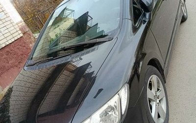 Honda Civic VIII, 2008 год, 600 000 рублей, 1 фотография