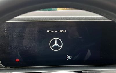 Mercedes-Benz GLE, 2019 год, 5 500 000 рублей, 1 фотография