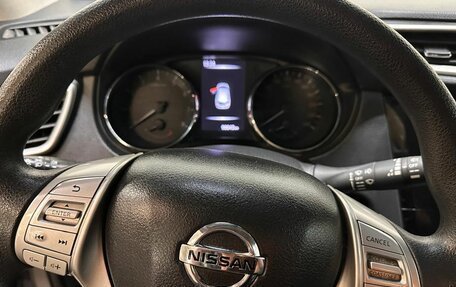 Nissan Qashqai, 2018 год, 1 599 000 рублей, 7 фотография