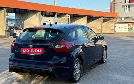 Ford Focus III, 2014 год, 769 000 рублей, 3 фотография