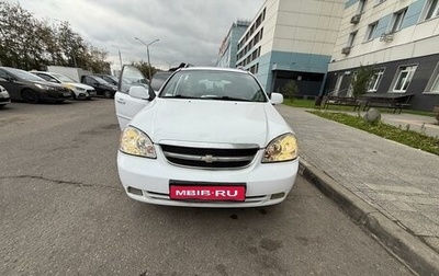 Chevrolet Lacetti, 2012 год, 350 000 рублей, 1 фотография