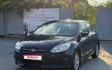Ford Focus III, 2014 год, 769 000 рублей, 6 фотография