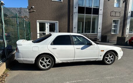 Nissan Skyline, 1995 год, 300 000 рублей, 5 фотография