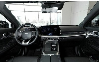 Haval F7x, 2025 год, 3 599 000 рублей, 1 фотография