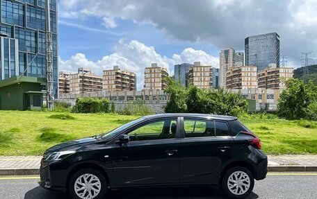 Toyota Vios III, 2021 год, 965 777 рублей, 5 фотография
