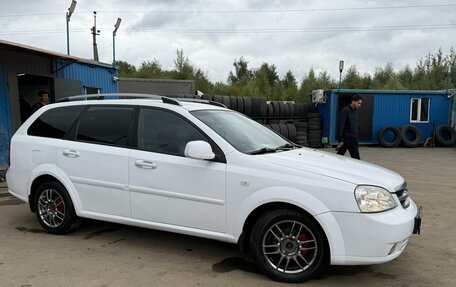 Chevrolet Lacetti, 2012 год, 350 000 рублей, 2 фотография