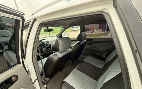 Chevrolet Lacetti, 2012 год, 350 000 рублей, 3 фотография