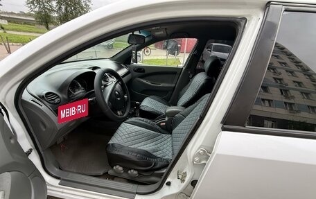 Chevrolet Lacetti, 2012 год, 350 000 рублей, 4 фотография