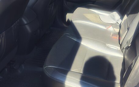 Hyundai Santa Fe III рестайлинг, 2013 год, 1 850 000 рублей, 5 фотография