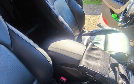 Hyundai Santa Fe III рестайлинг, 2013 год, 1 850 000 рублей, 8 фотография