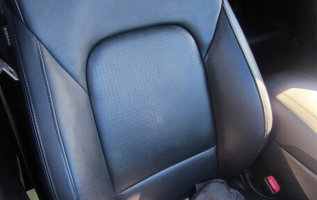 Hyundai Santa Fe III рестайлинг, 2013 год, 1 850 000 рублей, 9 фотография