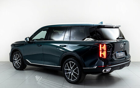 GAC GS8, 2025 год, 4 799 000 рублей, 6 фотография