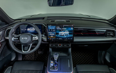 GAC GS8, 2025 год, 4 799 000 рублей, 12 фотография