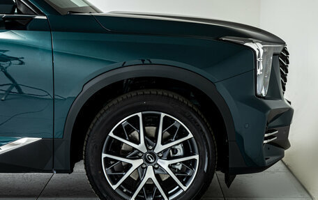 GAC GS8, 2025 год, 4 799 000 рублей, 9 фотография