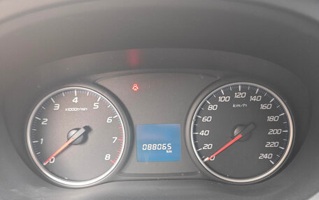 Mitsubishi Outlander III рестайлинг 3, 2015 год, 1 400 000 рублей, 5 фотография