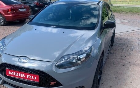 Ford Focus III, 2011 год, 935 000 рублей, 1 фотография