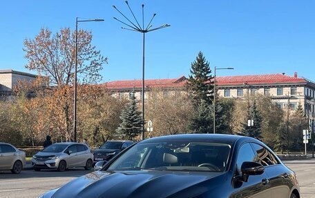 Mercedes-Benz CLS, 2020 год, 5 690 000 рублей, 1 фотография