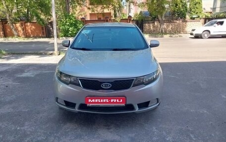 KIA Cerato III, 2012 год, 950 000 рублей, 1 фотография