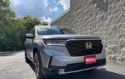 Honda Pilot, 2023 год, 5 900 000 рублей, 1 фотография
