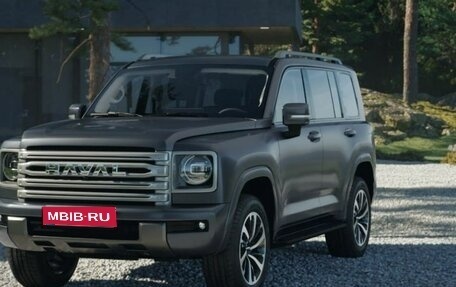 Haval H9, 2024 год, 4 950 000 рублей, 1 фотография