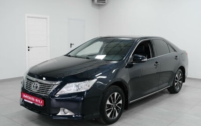Toyota Camry, 2012 год, 1 370 000 рублей, 1 фотография