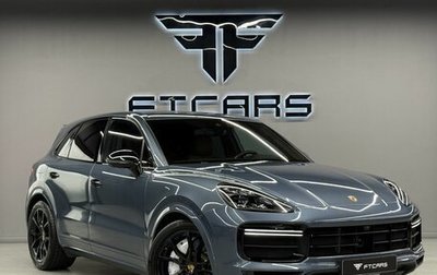 Porsche Cayenne III, 2018 год, 8 194 000 рублей, 1 фотография